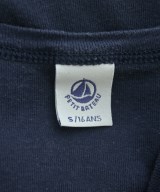 PETIT BATEAU（プチバトー）タンクトップ 紺 サイズ:S レディース/2200611192073