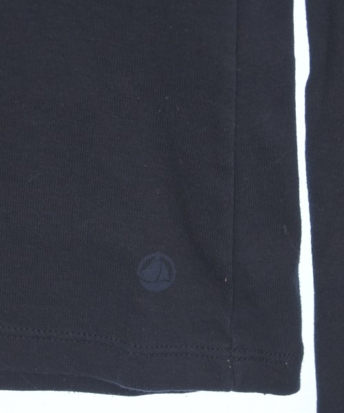 PETIT BATEAU（プチバトー）Tシャツ・カットソー 紺 サイズ:XXS レディース/2200614389043