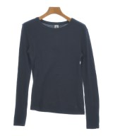 PETIT BATEAU（プチバトー）Tシャツ・カットソー 紺 サイズ:XXS レディース/2200614389043