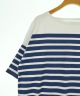 PETIT BATEAU（プチバトー）Tシャツ・カットソー 青 サイズ:1(S位) レディース/2200612020016