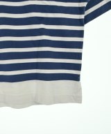 PETIT BATEAU（プチバトー）Tシャツ・カットソー 青 サイズ:1(S位) レディース/2200612020016