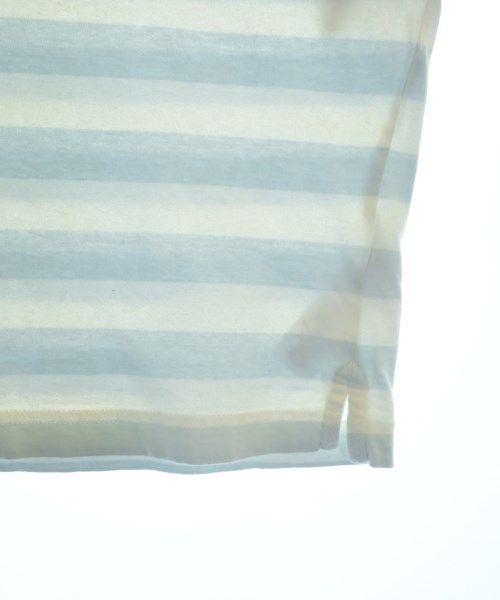 PETIT BATEAU（プチバトー）Tシャツ・カットソー 青 サイズ:M レディース/2200614848205