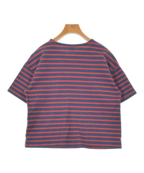 PETIT BATEAU（プチバトー）Tシャツ・カットソー 紺 サイズ:S レディース/2200614848212