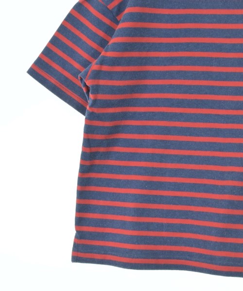 PETIT BATEAU（プチバトー）Tシャツ・カットソー 紺 サイズ:S レディース/2200614848212