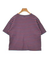 PETIT BATEAU（プチバトー）Tシャツ・カットソー 紺 サイズ:S レディース/2200614848212