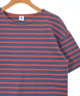 PETIT BATEAU（プチバトー）Tシャツ・カットソー 紺 サイズ:S レディース/2200614848212