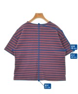 PETIT BATEAU（プチバトー）Tシャツ・カットソー 紺 サイズ:S レディース/2200614848212