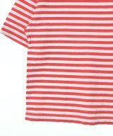 PETIT BATEAU（プチバトー）Tシャツ・カットソー 赤 サイズ:S レディース/2200614848229