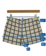 PETIT BATEAU（プチバトー）その他 グレー サイズ:152(13T-14T) キッズ/2200610115127