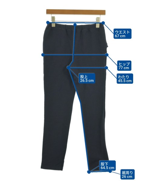 PETIT BATEAU（プチバトー）その他 紺 サイズ:152(13T-14T) キッズ/2200610115141