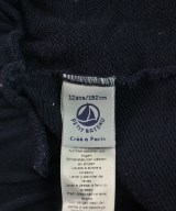 PETIT BATEAU（プチバトー）その他 紺 サイズ:152(13T-14T) キッズ/2200610115141