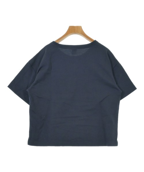 PETIT BATEAU（プチバトー）Tシャツ・カットソー 紺 サイズ:M レディース/2200616998120