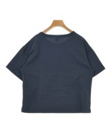 PETIT BATEAU（プチバトー）Tシャツ・カットソー 紺 サイズ:M レディース/2200616998120
