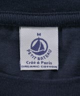 PETIT BATEAU（プチバトー）Tシャツ・カットソー 紺 サイズ:M レディース/2200616998120