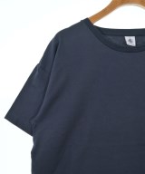 PETIT BATEAU（プチバトー）Tシャツ・カットソー 紺 サイズ:M レディース/2200616998120