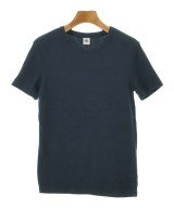 PETIT BATEAU（プチバトー）Tシャツ・カットソー 紺 サイズ:M レディース/2200618929023
