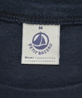 PETIT BATEAU（プチバトー）Tシャツ・カットソー 紺 サイズ:M レディース/2200618929023