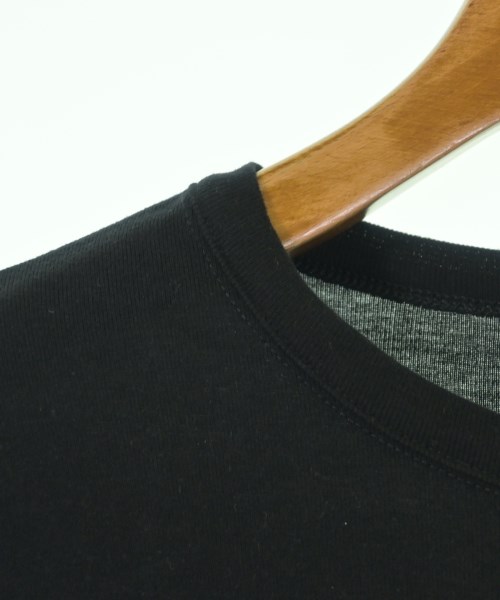 PETIT BATEAU（プチバトー）Tシャツ・カットソー 黒 サイズ:S レディース/2200586116012