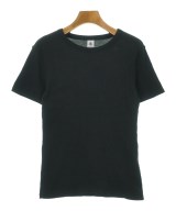 PETIT BATEAU（プチバトー）Tシャツ・カットソー 黒 サイズ:S レディース/2200586116012