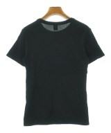 PETIT BATEAU（プチバトー）Tシャツ・カットソー 黒 サイズ:S レディース/2200586116012