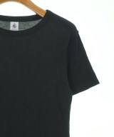 PETIT BATEAU（プチバトー）Tシャツ・カットソー 黒 サイズ:S レディース/2200586116012