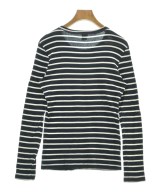 PETIT BATEAU（プチバトー）Tシャツ・カットソー 紺 サイズ:M レディース/2200619241063