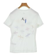 PETIT BATEAU（プチバトー）Tシャツ・カットソー 白 サイズ:S レディース/2200606664080