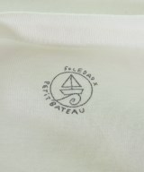 PETIT BATEAU（プチバトー）Tシャツ・カットソー 白 サイズ:S レディース/2200606664080
