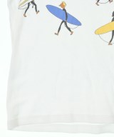 PETIT BATEAU（プチバトー）Tシャツ・カットソー 白 サイズ:S レディース/2200606664080