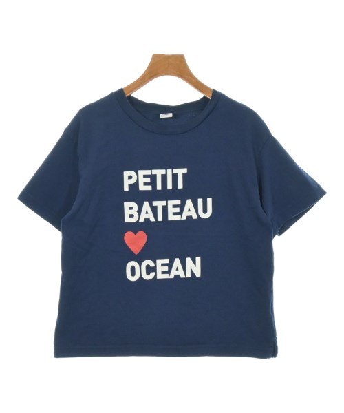 プチバトー(PETIT BATEAU)のPETIT BATEAU Tシャツ・カットソー