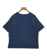 PETIT BATEAU（プチバトー）Tシャツ・カットソー 青 サイズ:L レディース/2200606664097
