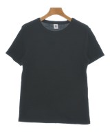 PETIT BATEAU（プチバトー）Tシャツ・カットソー 黒 サイズ:M レディース/2200614955033