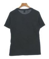 PETIT BATEAU（プチバトー）Tシャツ・カットソー 黒 サイズ:M レディース/2200614955033