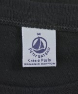 PETIT BATEAU（プチバトー）Tシャツ・カットソー 黒 サイズ:M レディース/2200614955033