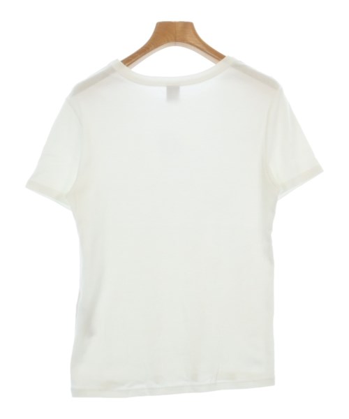 PETIT BATEAU（プチバトー）Tシャツ・カットソー 白 サイズ:M レディース/2200614955040
