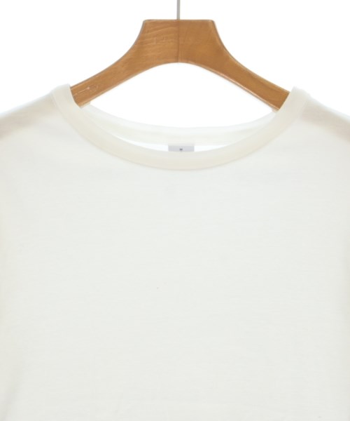 PETIT BATEAU（プチバトー）Tシャツ・カットソー 白 サイズ:M レディース/2200614955040