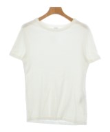 PETIT BATEAU（プチバトー）Tシャツ・カットソー 白 サイズ:M レディース/2200614955040