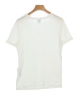 PETIT BATEAU（プチバトー）Tシャツ・カットソー 白 サイズ:M レディース/2200614955040