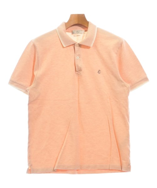 プチバトー(PETIT BATEAU)のPETIT BATEAU ポロシャツ