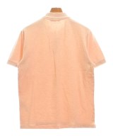 PETIT BATEAU（プチバトー）ポロシャツ ピンク サイズ:L メンズ/2200615432021