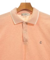 PETIT BATEAU（プチバトー）ポロシャツ ピンク サイズ:L メンズ/2200615432021