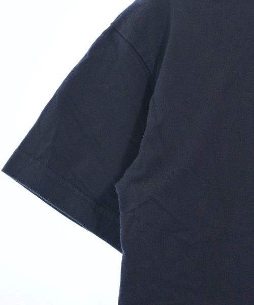 PETIT BATEAU（プチバトー）Tシャツ・カットソー 紺 サイズ:XS レディース/2200611870025