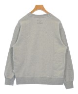 PETIT BATEAU（プチバトー）スウェット グレー サイズ:S レディース/2200613820103