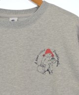 PETIT BATEAU（プチバトー）スウェット グレー サイズ:S レディース/2200613820103