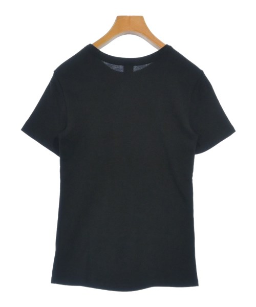 PETIT BATEAU（プチバトー）Tシャツ・カットソー 黒 サイズ:XS レディース/2200613820110