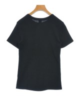PETIT BATEAU（プチバトー）Tシャツ・カットソー 黒 サイズ:XS レディース/2200613820110