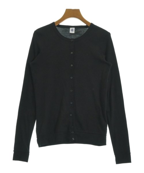 プチバトー(PETIT BATEAU)のPETIT BATEAU カーディガン