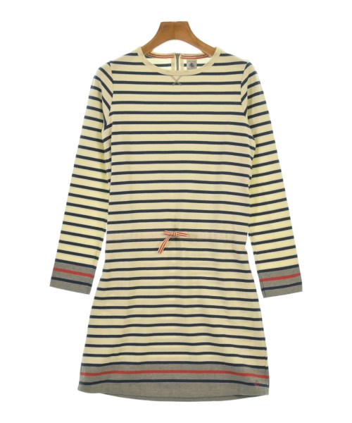 プチバトー(PETIT BATEAU)のPETIT BATEAU ワンピース