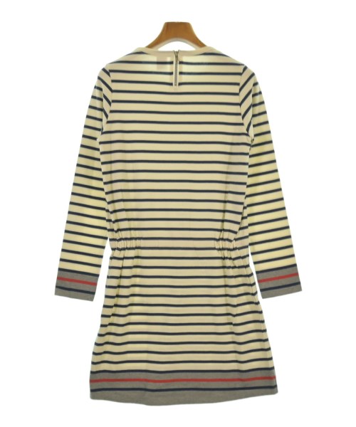PETIT BATEAU（プチバトー）ワンピース（その他） 白 サイズ:150(13T-14T) キッズ/2200600423089
