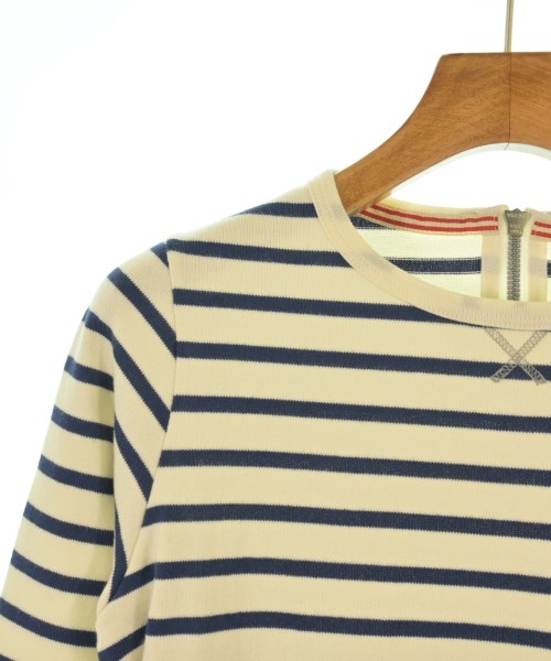 PETIT BATEAU（プチバトー）ワンピース（その他） 白 サイズ:150(13T-14T) キッズ/2200600423089